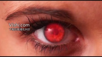 红眼特效视频素材下载, 红眼特效ae模板下载_光厂(vj师网)
