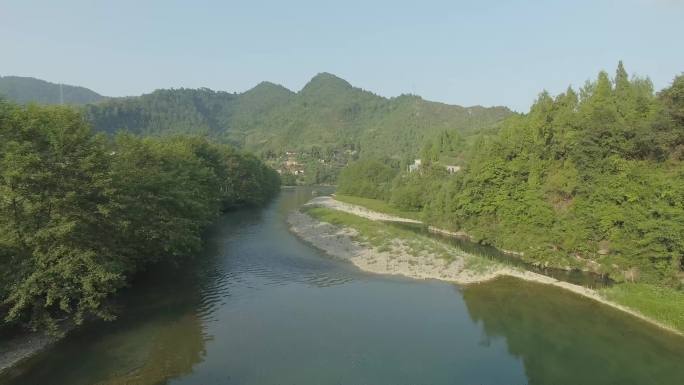 20160817航拍龙田都素村