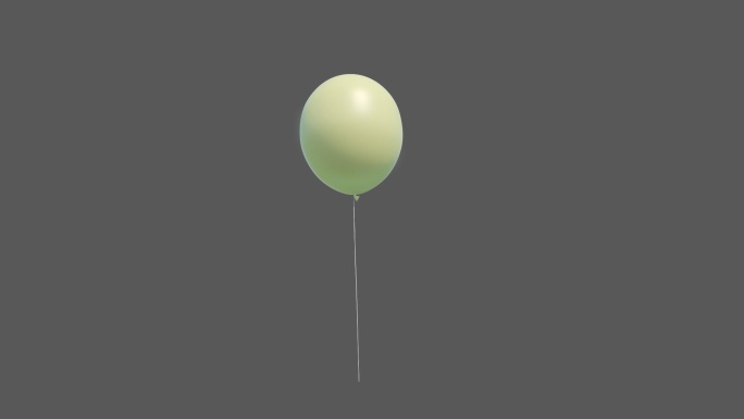 气球-alpha通道