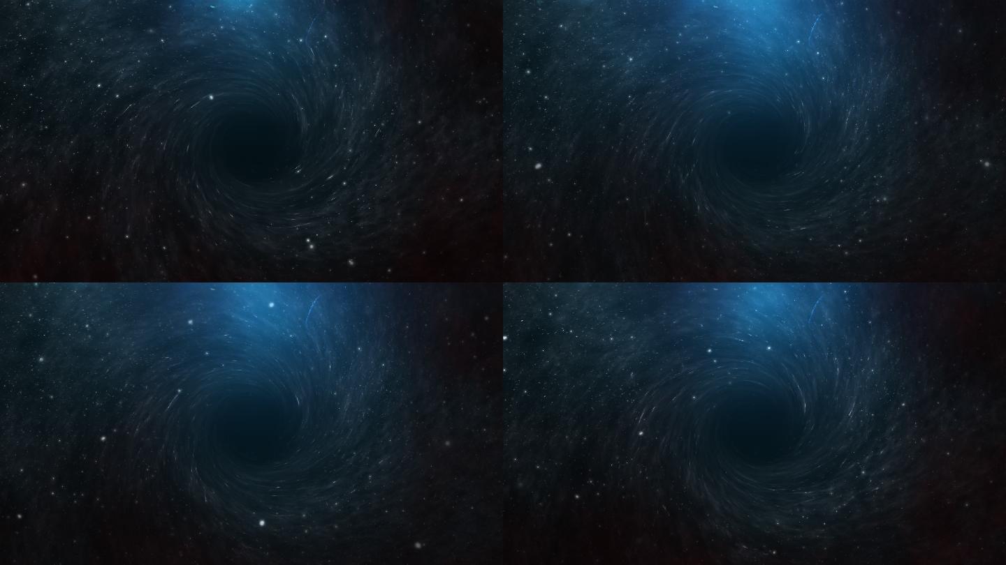 黑洞连光都逃逸不了，为啥还能被看见和拍照？科学告诉你真相 - 知乎