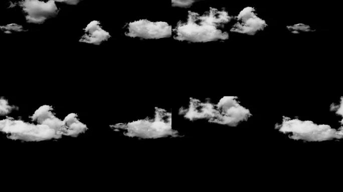 白云动画（1）-alpha通道