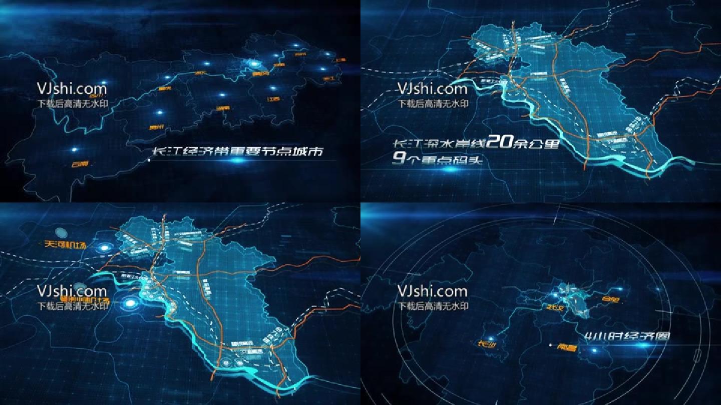 地图