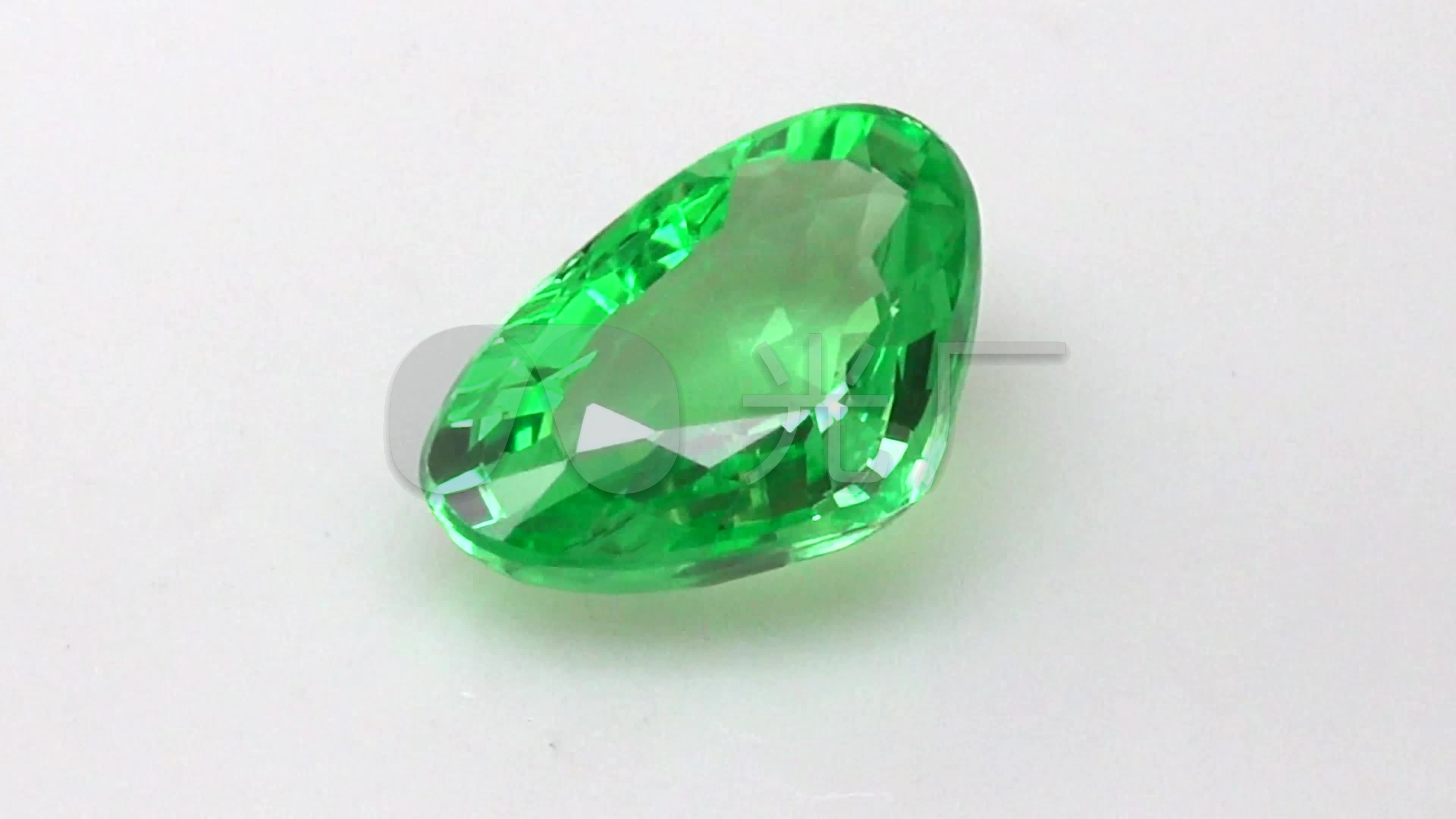 绿宝石1克拉价格(祖母绿克拉价格计算公式)