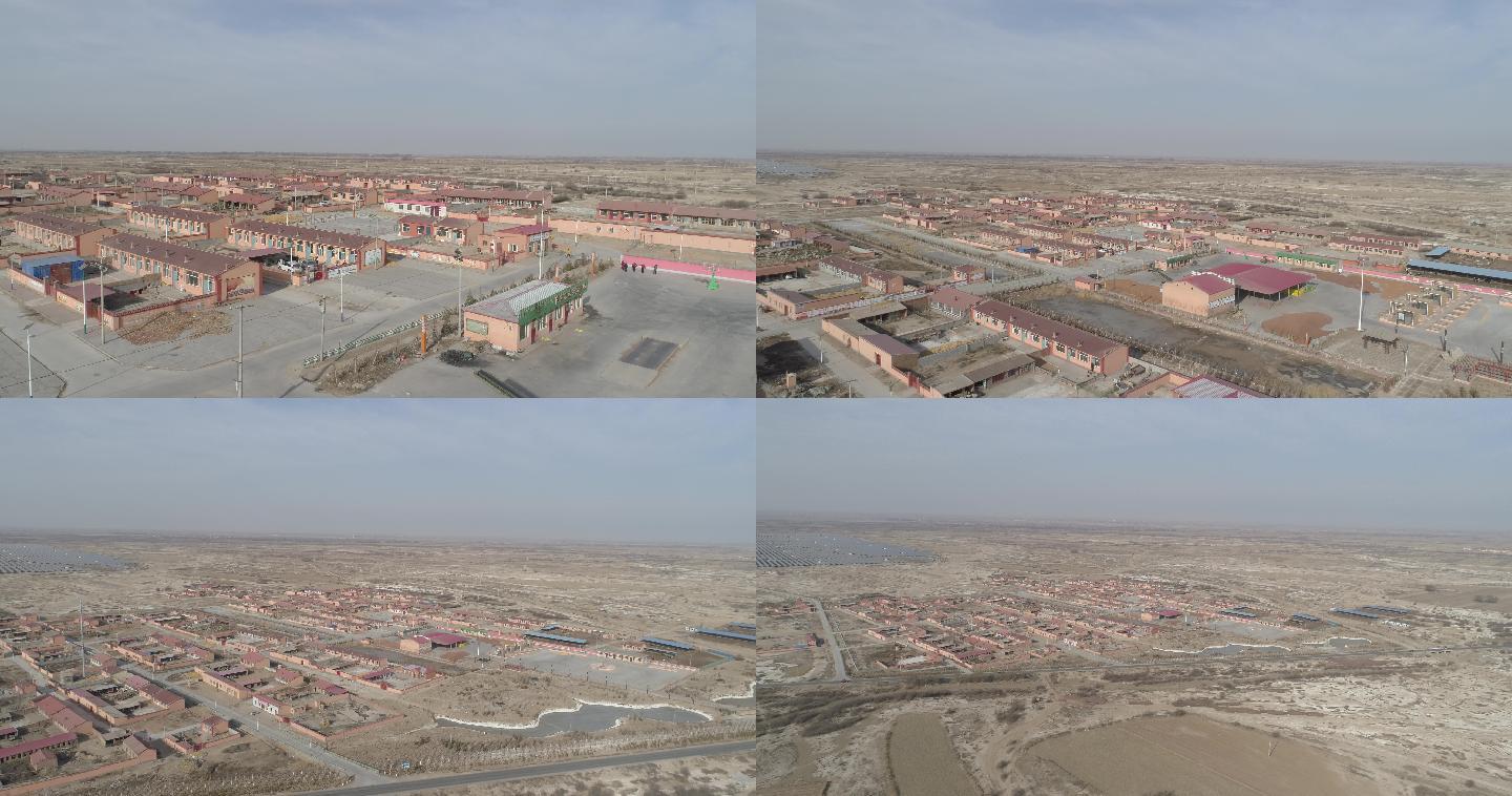 内蒙古新农村建设呼和浩特托克托县