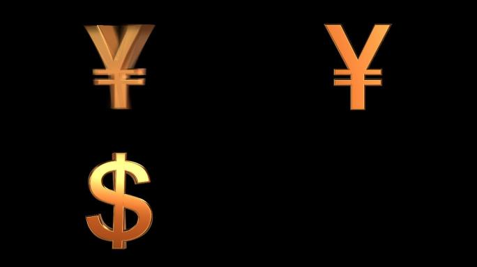 人民币美元Logo汇率换算交易