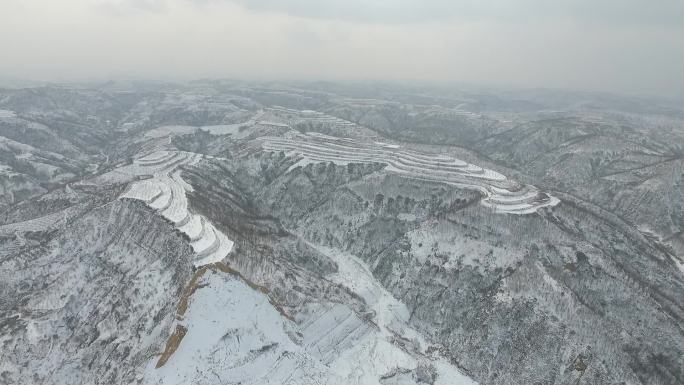 雪山