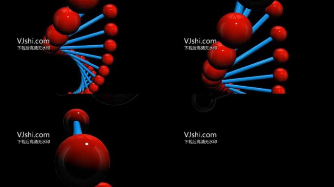 DNA分子结构