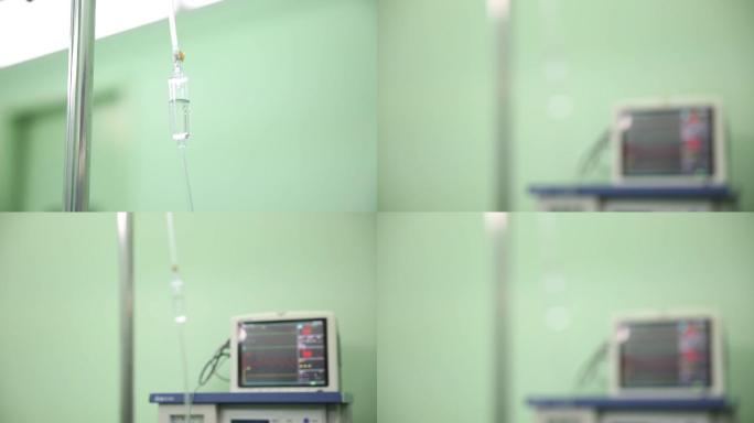 手术室液体滴下手术监测设备