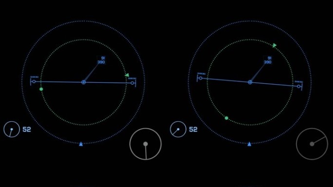 合成-特效-机械图标6（带通道）