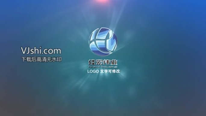 LOGO演绎