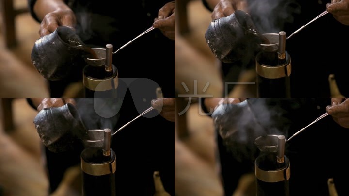 酥油茶危害_喝酥油茶有什么讲究_酥油茶好喝吗