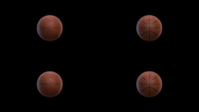 篮球循环mov
