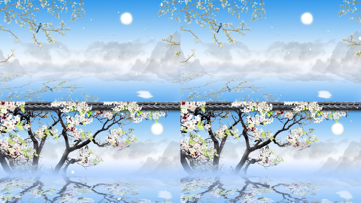 梨花颂梨花 19x1080 高清视频素材下载 编号 舞台背景 Vj师网www Vjshi Com 梨花颂梨花 19x1080 高清视频素材下载 编号 舞台背景 Vj师网www Vjshi Com