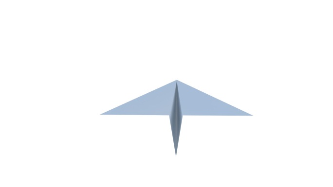 纸飞机（2）-alpha循环