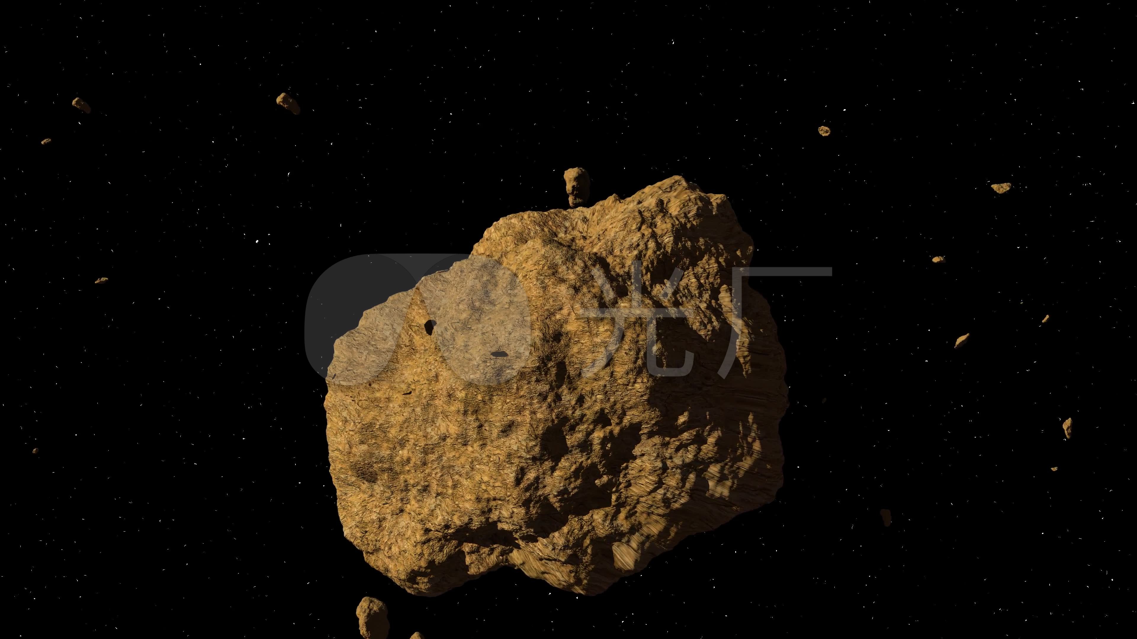 潮流陨石图片素材-编号09354793-图行天下