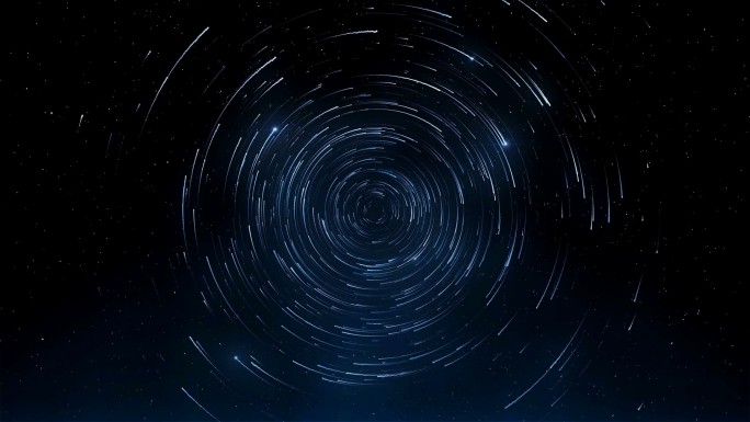 【精品】星云星际转场