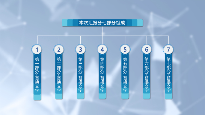 3-7个字条列表分类树状分类展示