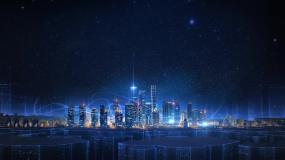 未来都市视频素材下载 未来都市ae模板下载 Vj师网 未来都市视频素材下载 未来都市ae模板下载 Vj师网