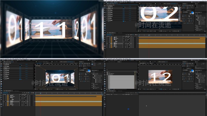 怀旧胶片故事介绍（版权所有）