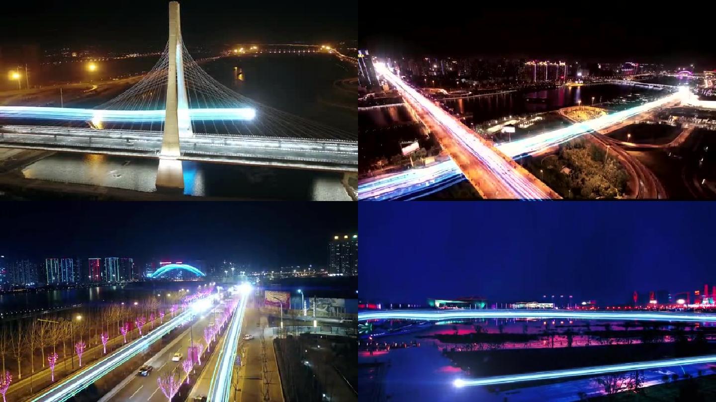 光线科技城市