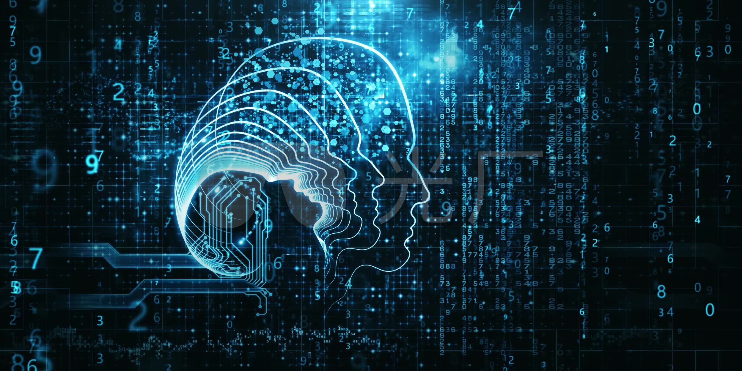 人工智能 和 浪潮之巅_人工智能技术模式识别智能代理机器学习_智能人工黑箱法则