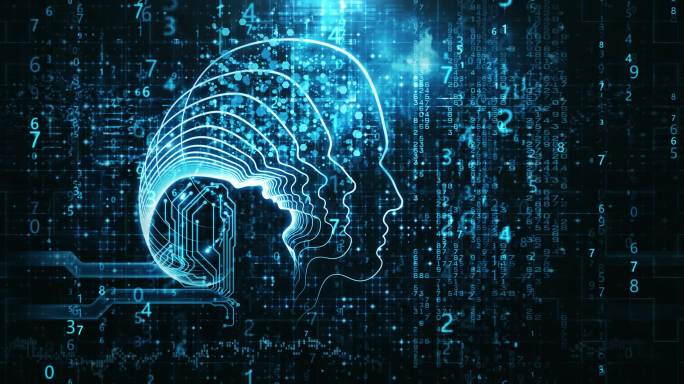 科技信息化数字人工智能