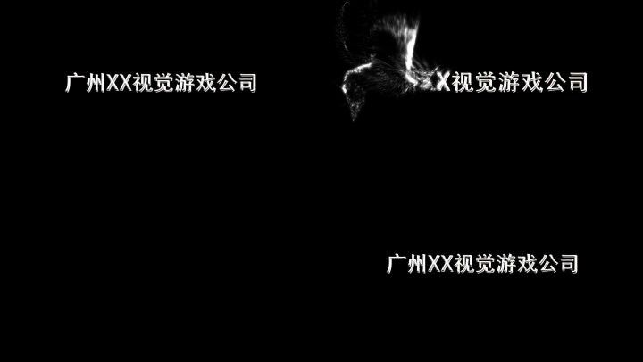 字幕烟飞消散的效果ae模板 Aecc Ae模板下载 编号 Ae模板 Vj师网www Vjshi Com