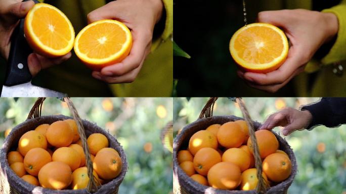 橙子9秒视频