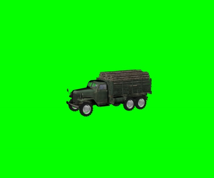 卡车04