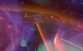Mmd背景视频素材下载 Mmd背景ae模板下载 Vj师网
