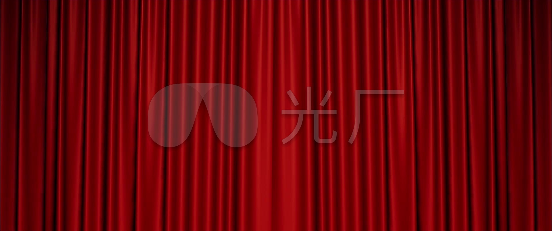 幕帘开合_1920x804_高清视频素材下载(编号:2516893)_影视包装_vj师网