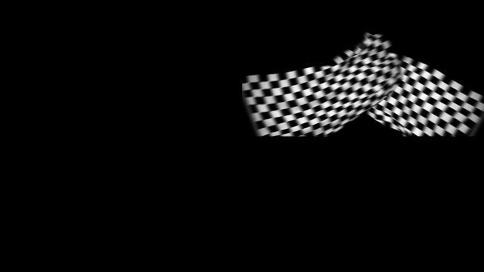 F1方程式赛旗