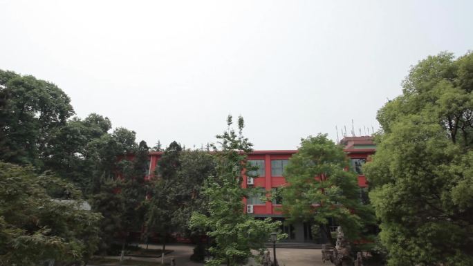 西南财经大学