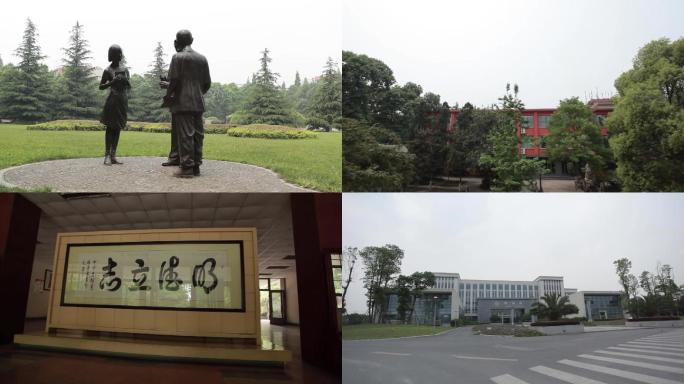 西南财经大学