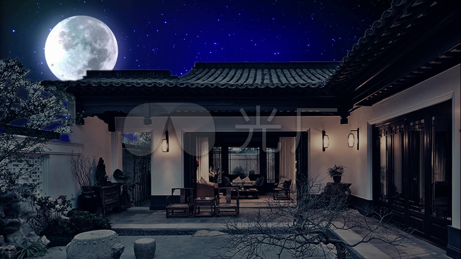月亮 月 心 - Pixabay上的免费图片 - Pixabay