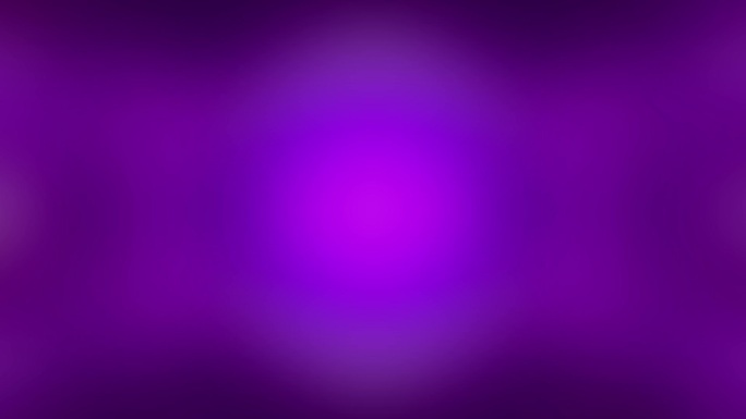 梦幻紫色动态光效循环背景