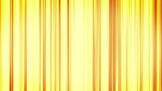 金色线条条纹动态循环背景