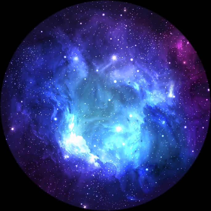 星空投影