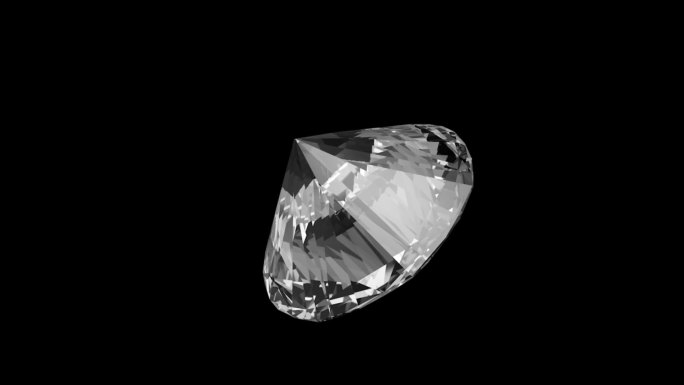 钻石通道素材循环
