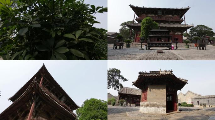 【原创】独乐寺2