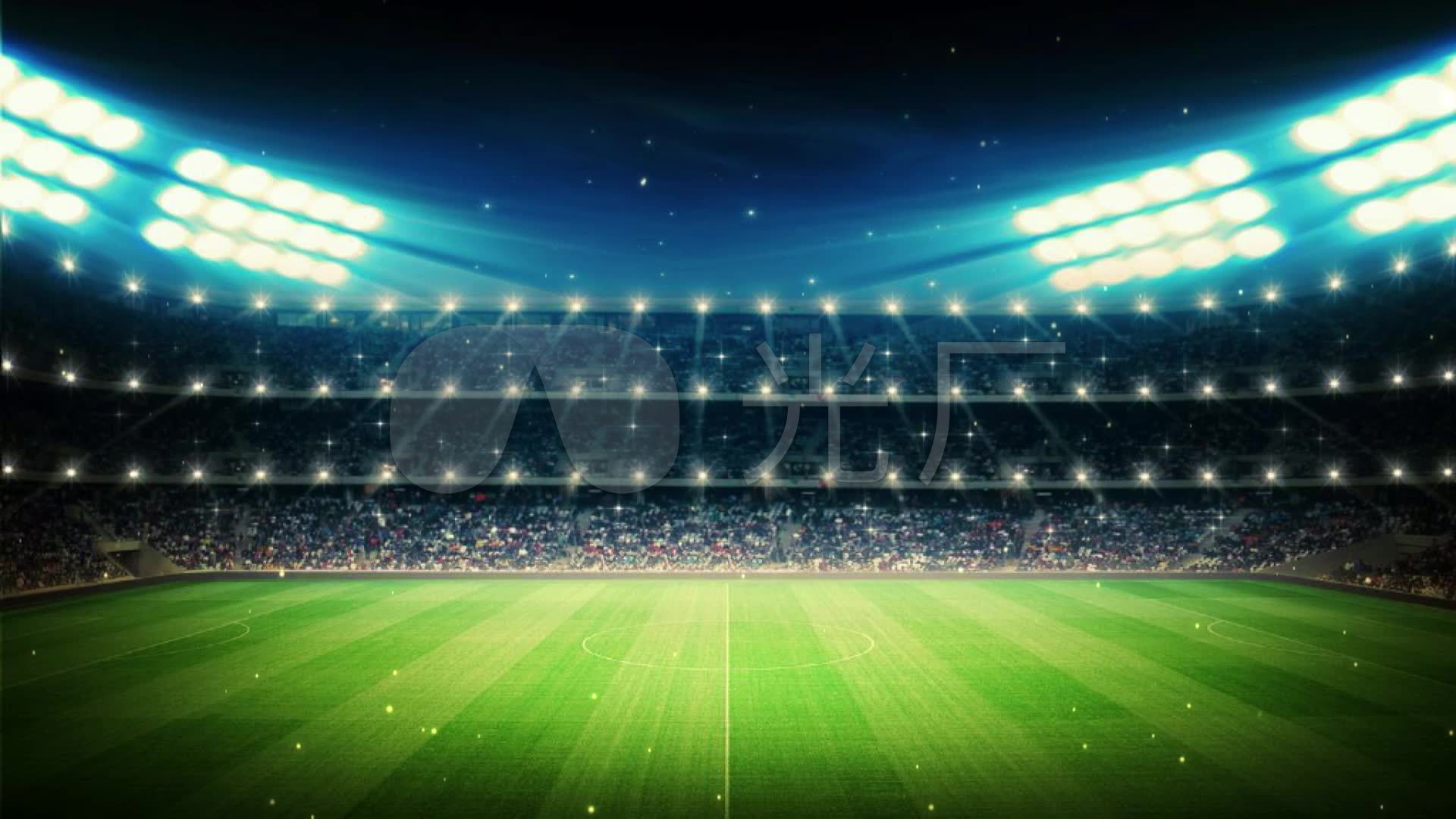 LED足球场照明系统QDZ-280-LED足球场照明系统-广东七大洲实业有限公司