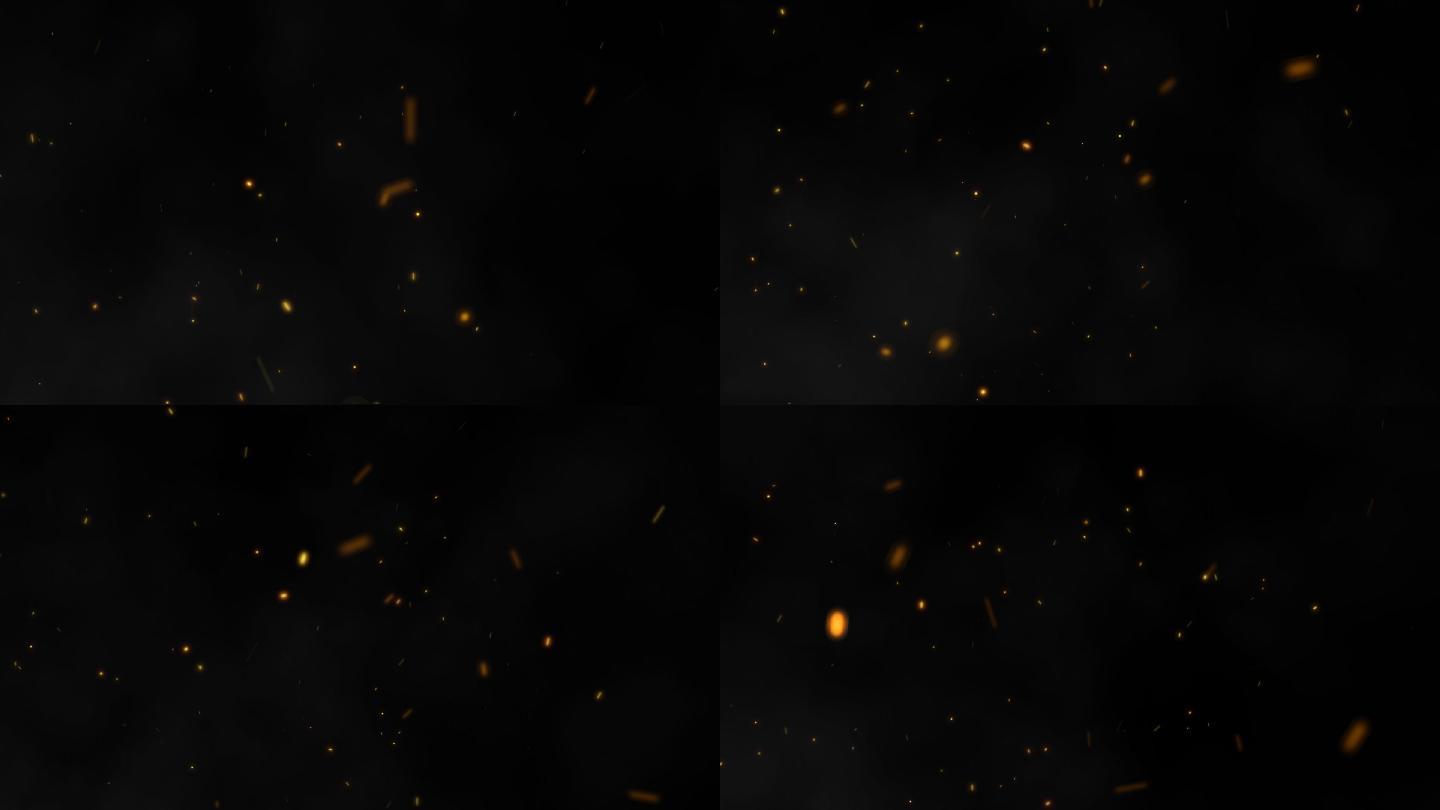 火花粒子 19x1080 高清视频素材下载 编号 影视包装 Vj师网www Vjshi Com