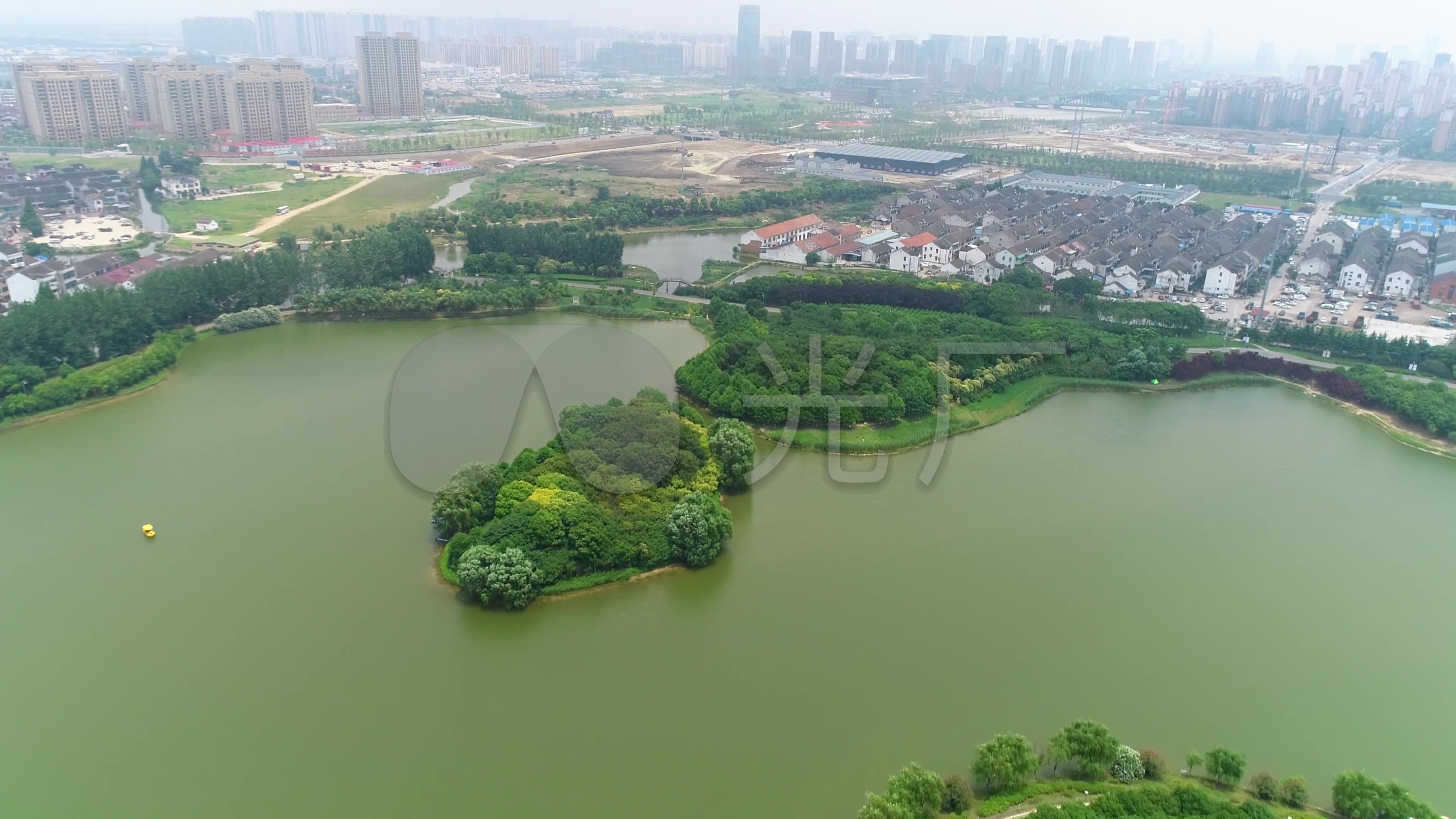虎丘湿地公园_3840x2160_高清视频素材下载(编号:2695939)_实拍视频