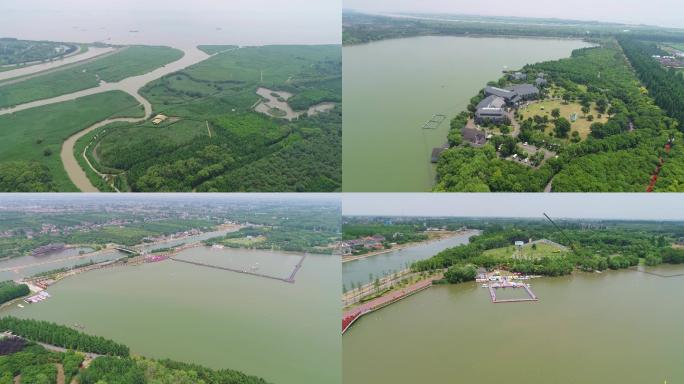 上海明珠湖