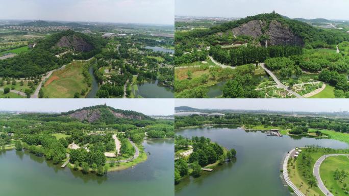 上海辰山植物园