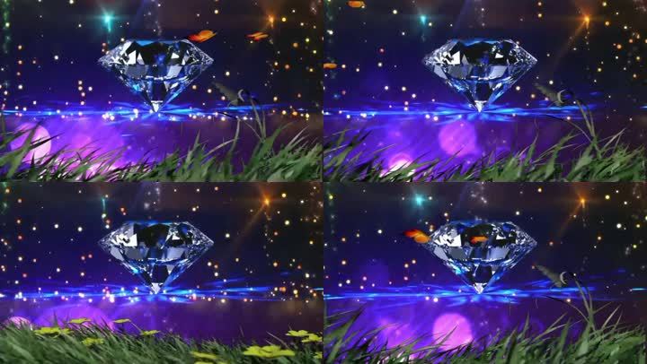 说散就散冯提莫_1920X1080_高清视频素材下