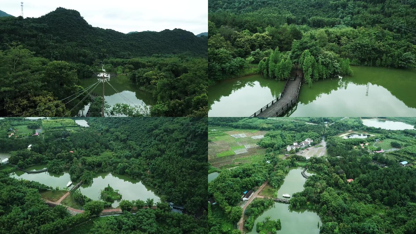 仙桥地下河