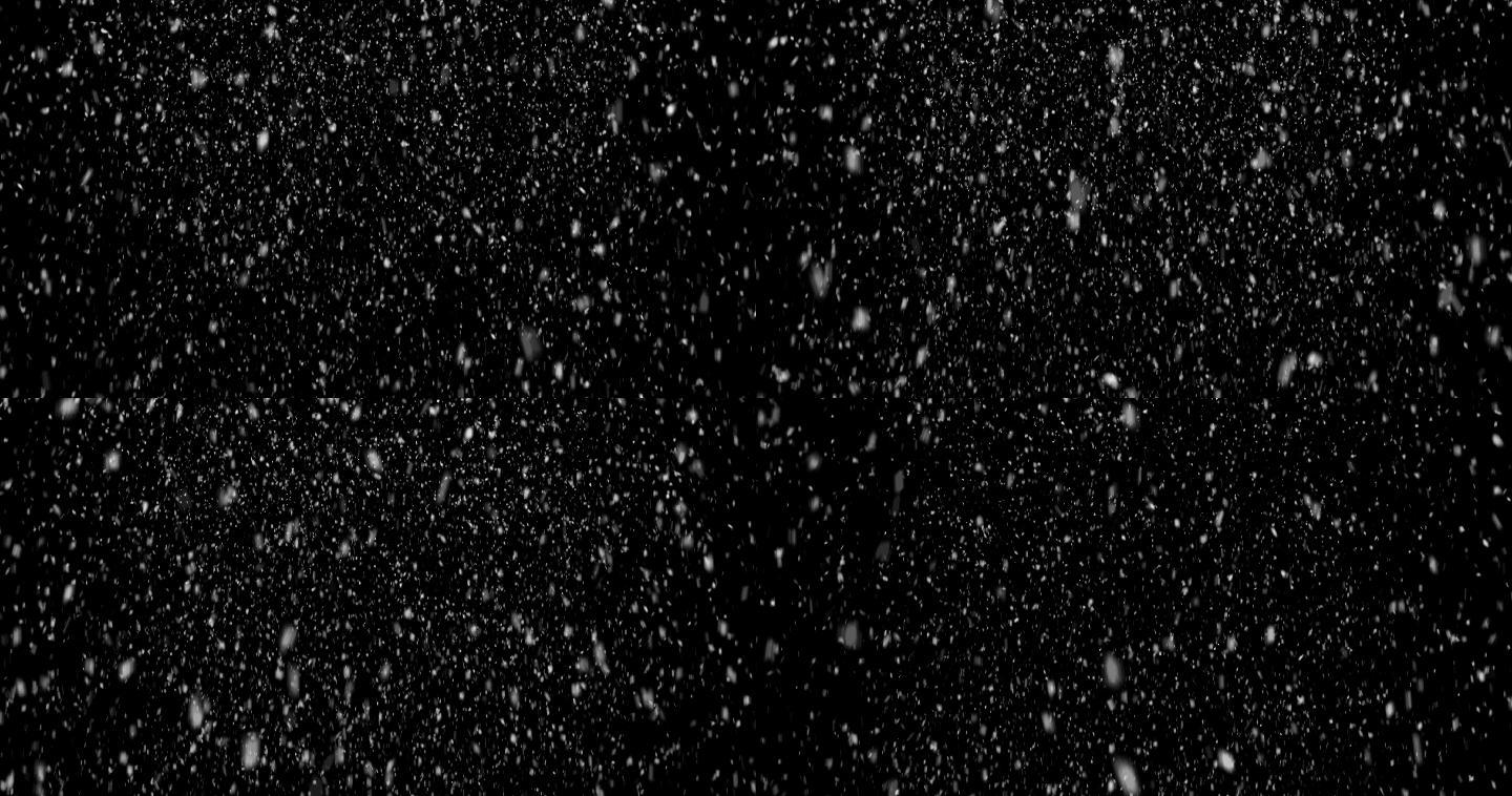 4k循环下雪特效素材 4096x2160 高清视频素材下载 编号 影视包装 Vj师网www Vjshi Com