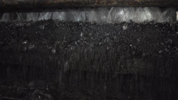 洗煤厂煤质化验