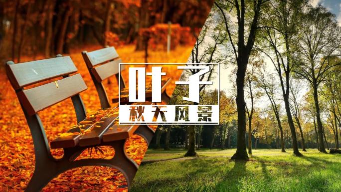 快闪节奏图片卡点ae模板